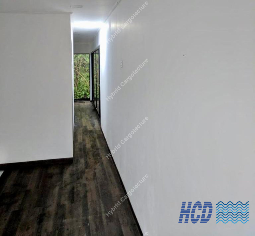 HCD Hotel Rooms - Hybrid Cargotecture Development | We are Sri Lanka’s #1 innovative supplier in shipping container and civil building solutions, hybrid hotels, hybrid homes, shipping container homes, including office containers, shipping container office, ISO containers, shipping container conversion and steel fabricated boxes..