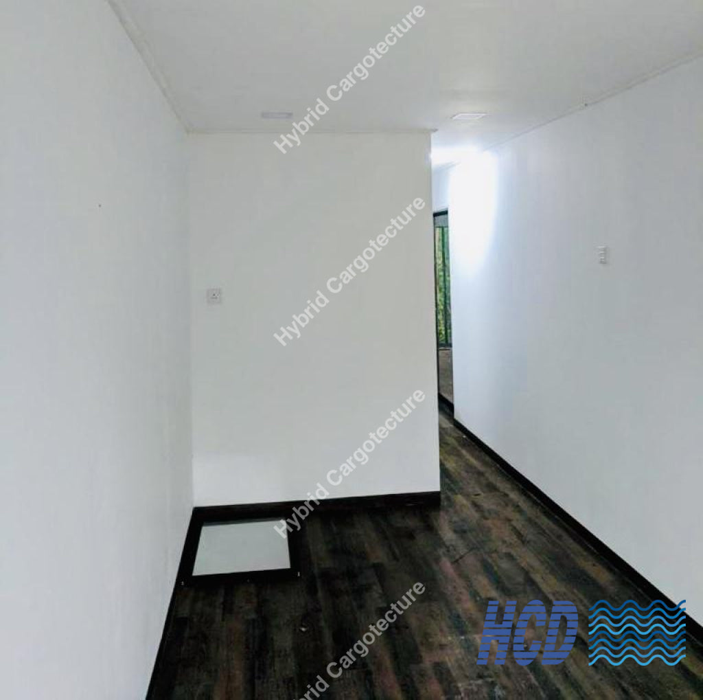 HCD Hotel Rooms - Hybrid Cargotecture Development | We are Sri Lanka’s #1 innovative supplier in shipping container and civil building solutions, hybrid hotels, hybrid homes, shipping container homes, including office containers, shipping container office, ISO containers, shipping container conversion and steel fabricated boxes..