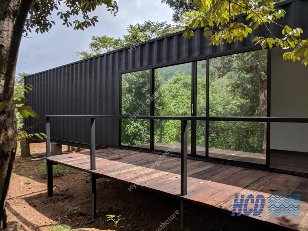 HCD Hotel Rooms - Hybrid Cargotecture Development | We are Sri Lanka’s #1 innovative supplier in shipping container and civil building solutions, hybrid hotels, hybrid homes, shipping container homes, including office containers, shipping container office, ISO containers, shipping container conversion and steel fabricated boxes..