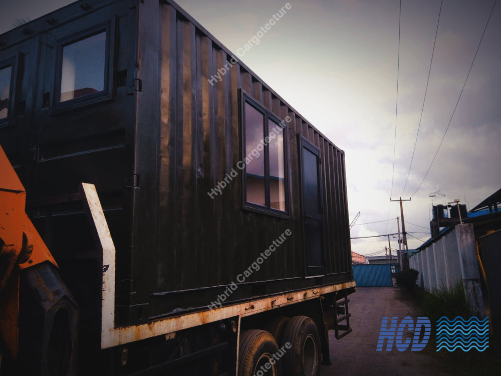 Hcd Hybrid Bedroom In Kottawa