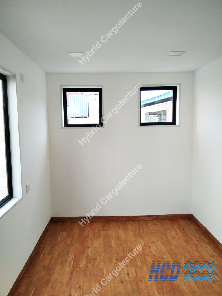 Hcd Hybrid Bedroom In Kottawa