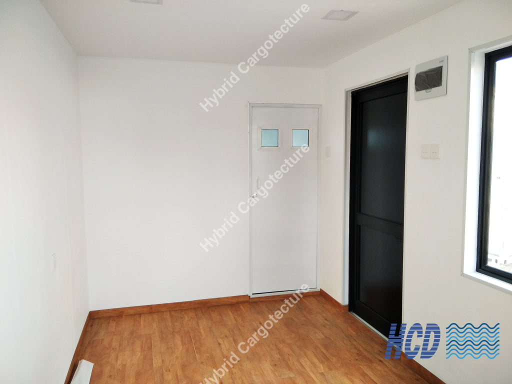 Hcd Hybrid Bedroom In Kottawa