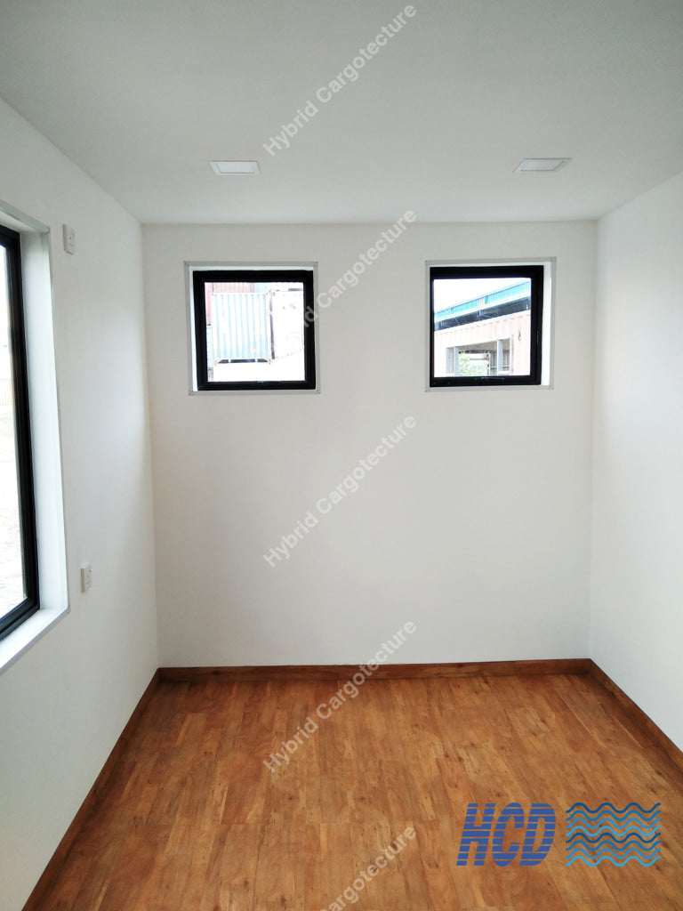 Hcd Hybrid Bedroom In Kottawa