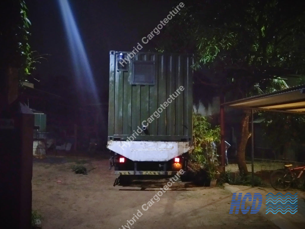 Hcd Hybrid Bedroom In Kottawa