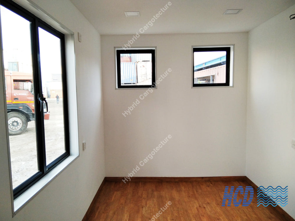 Hcd Hybrid Bedroom In Kottawa