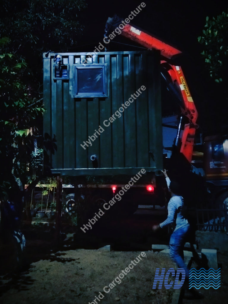 HCD Hybrid Bedroom in Kottawa - Second Image