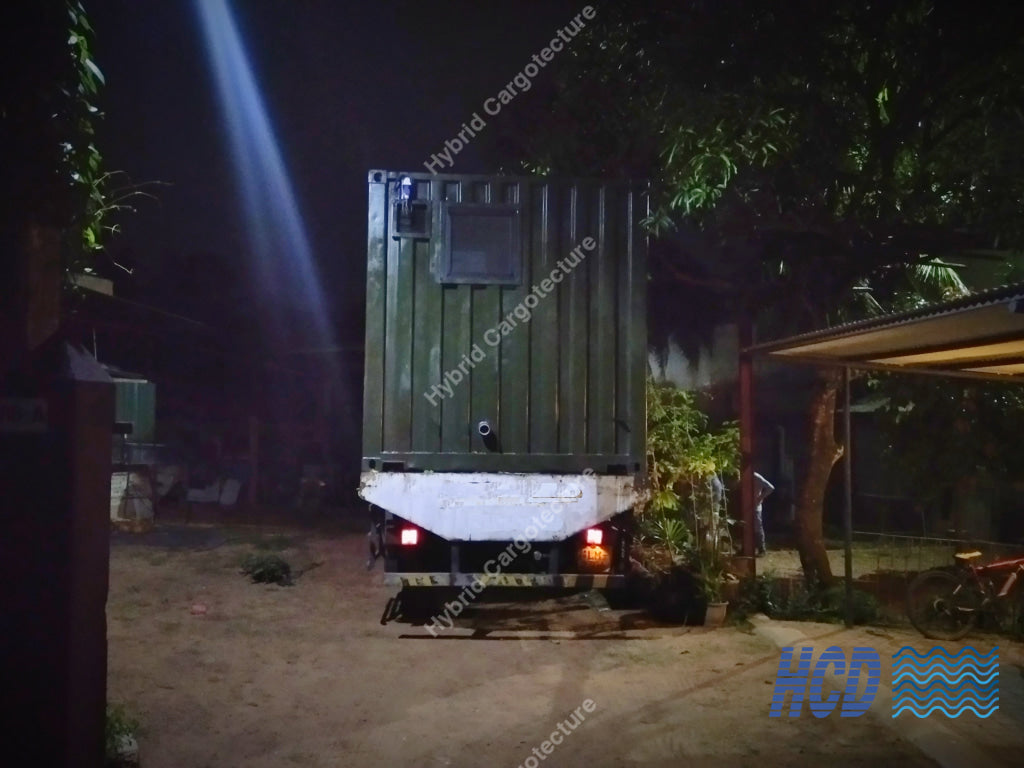 Hcd Hybrid Bedroom In Kottawa