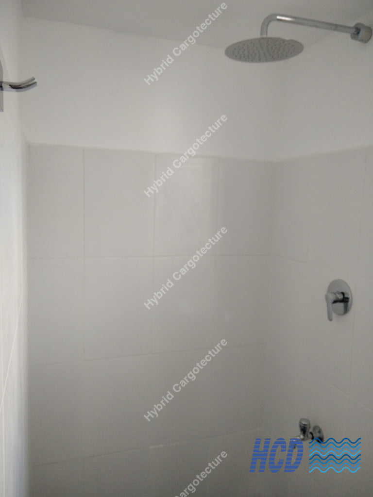 Hcd Hybrid Bedroom In Kottawa