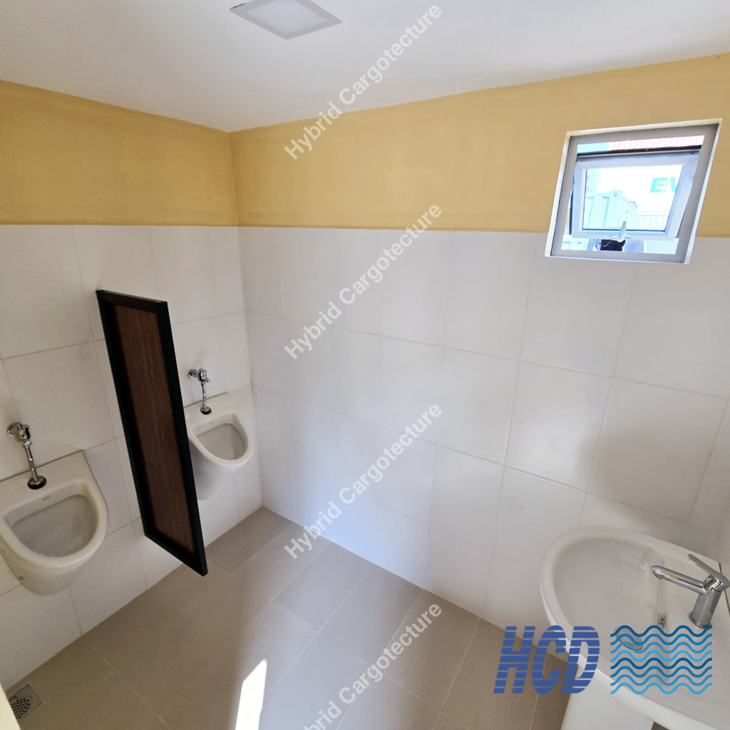 HCD Portable Washrooms – Sri Lanka’s Best Mobile Toilet Solutions - Second Image