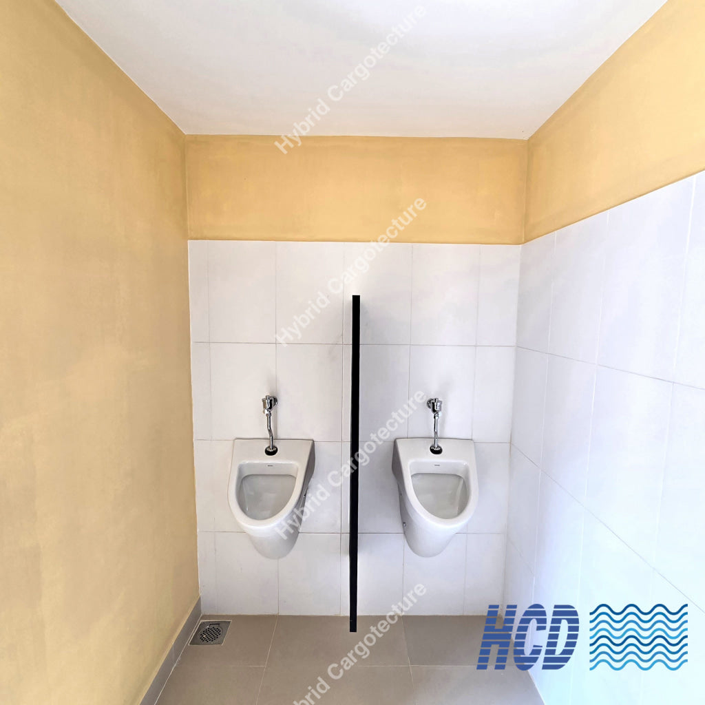 Hcd Portable Washrooms – Sri Lanka’s Best Mobile Toilet Solutions