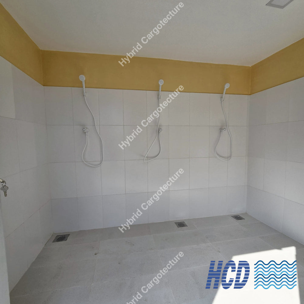 Hcd Portable Washrooms – Sri Lanka’s Best Mobile Toilet Solutions