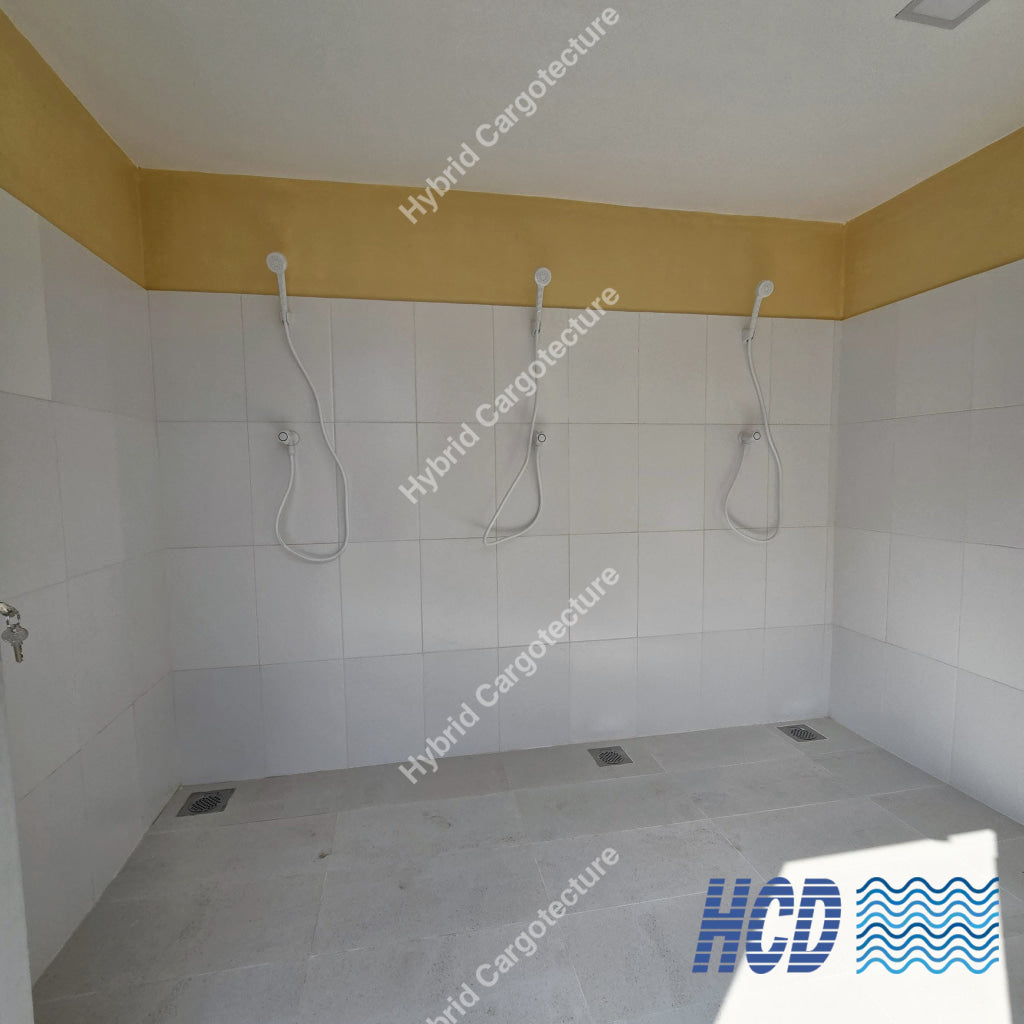 Hcd Portable Washrooms – Sri Lanka’s Best Mobile Toilet Solutions