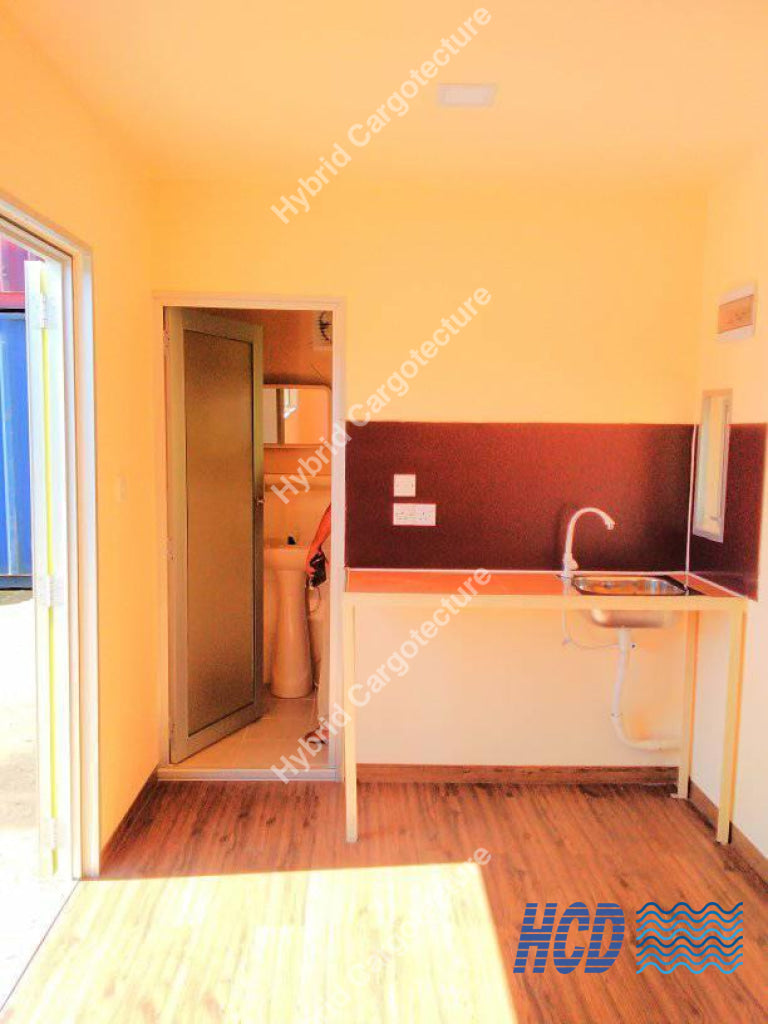 HCD Residential Shipping Container Chalets, Bedrooms & Homes - Hybrid Cargotecture Development | We are Sri Lanka’s #1 innovative supplier in shipping container and civil building solutions, hybrid hotels, hybrid homes, shipping container homes, including office containers, shipping container office, ISO containers, shipping container conversion and steel fabricated boxes..