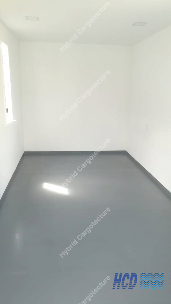 Hilux Container Solutions For Housing Worksites Construction Sites Or Any Other Space Requirements