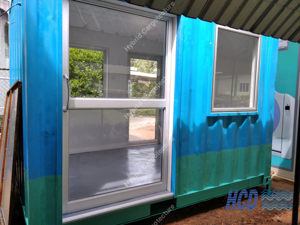 Hybrid Mri Scaner Unit | Homagama Base Hospital