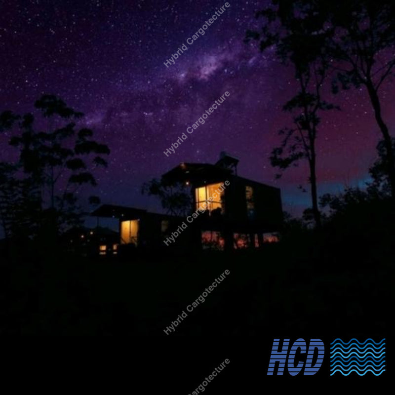 Hcd Hotel And Chalet Bedrooms Hybrid