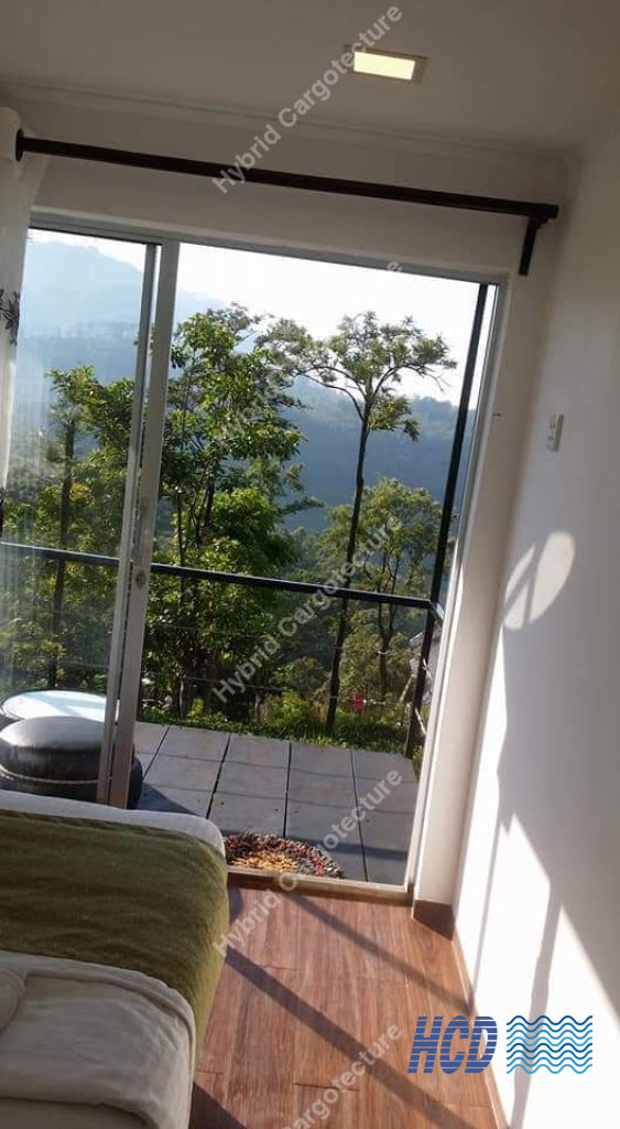 Hcd Hotel And Chalet Bedrooms Hybrid