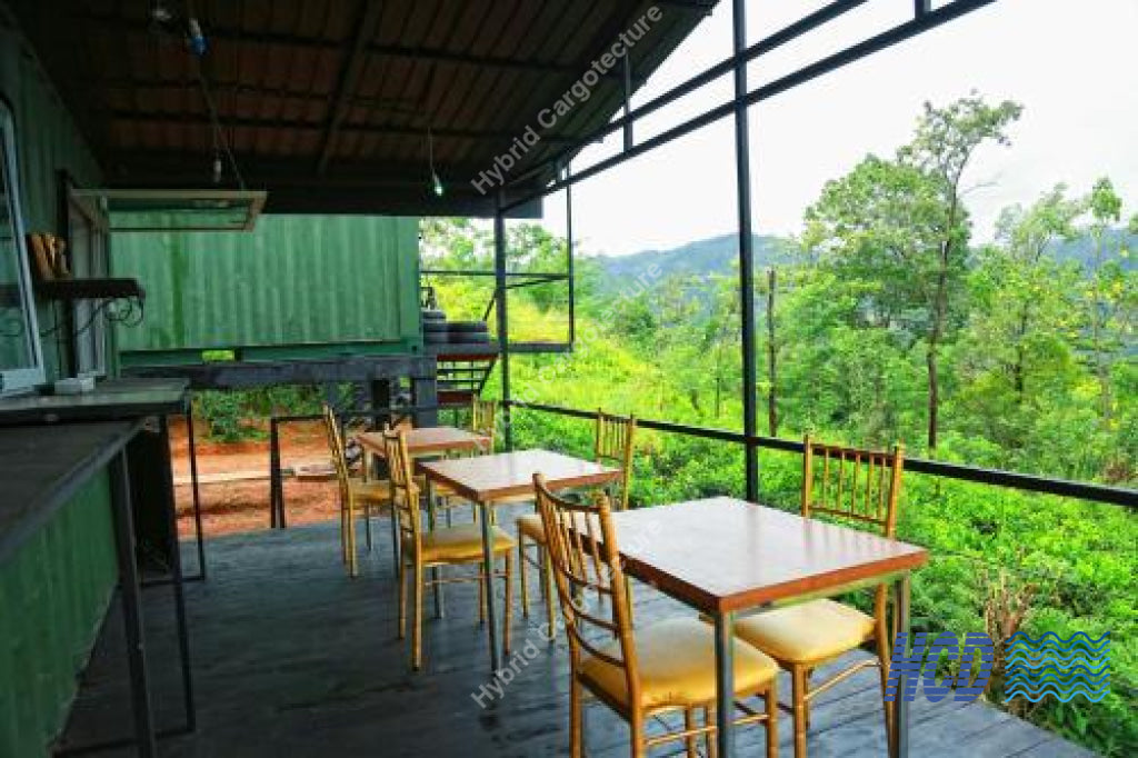 Hcd Hotel And Chalet Bedrooms Hybrid