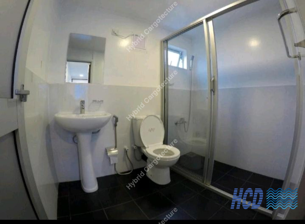 Hcd Hotel And Chalet Bedrooms Hybrid