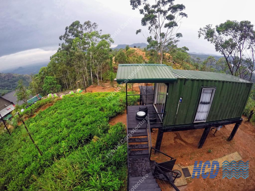 Hcd Hotel And Chalet Bedrooms Hybrid