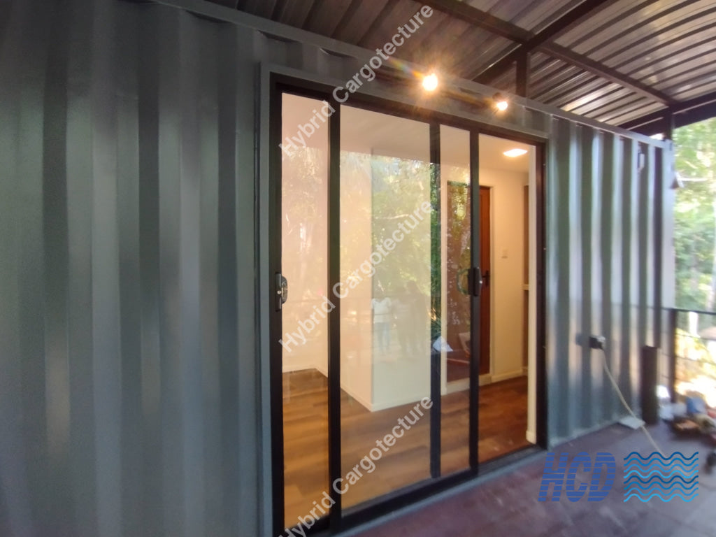 Hybrid Chalet | Dickwella Sri Lanka