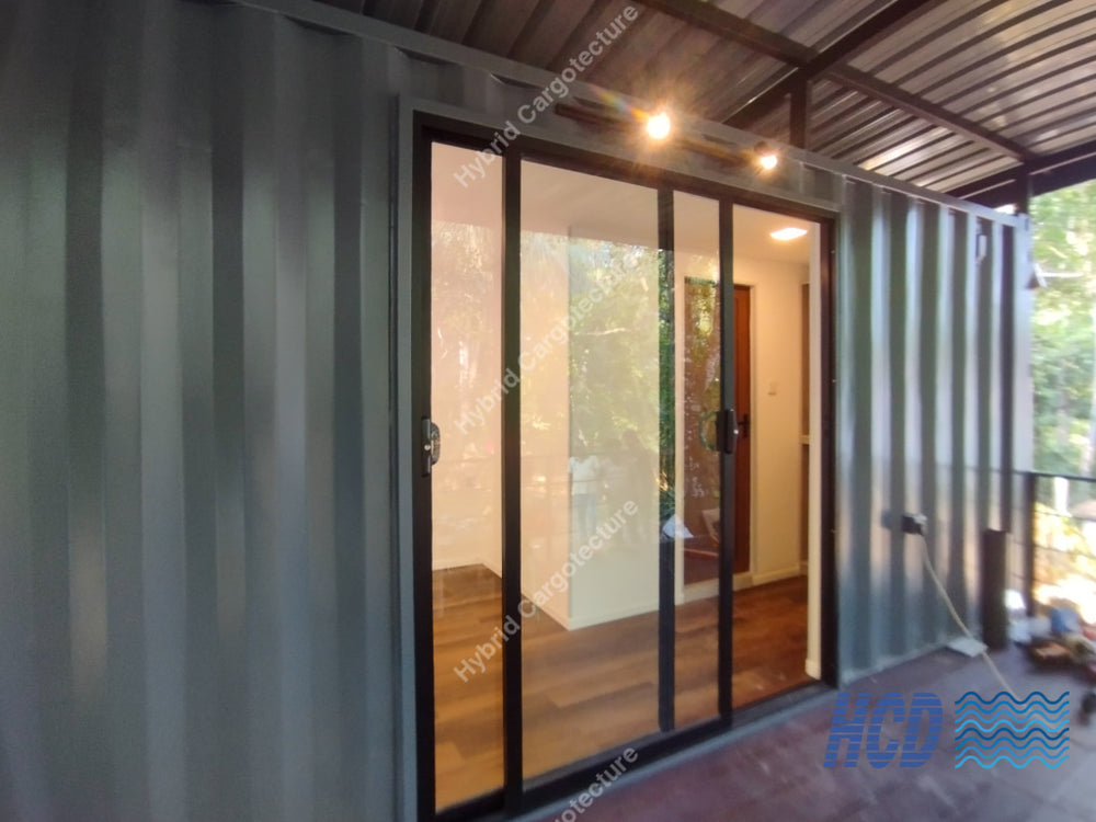Hybrid Chalet | Dickwella Sri Lanka