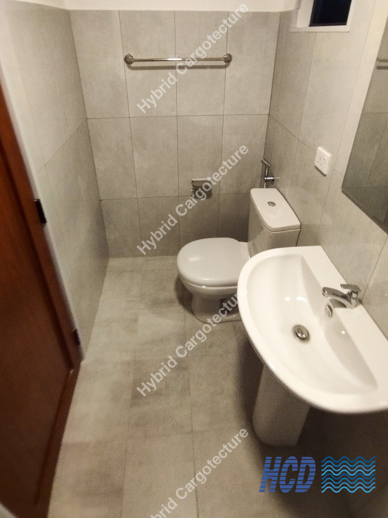 Hybrid Chalet | Dickwella Sri Lanka