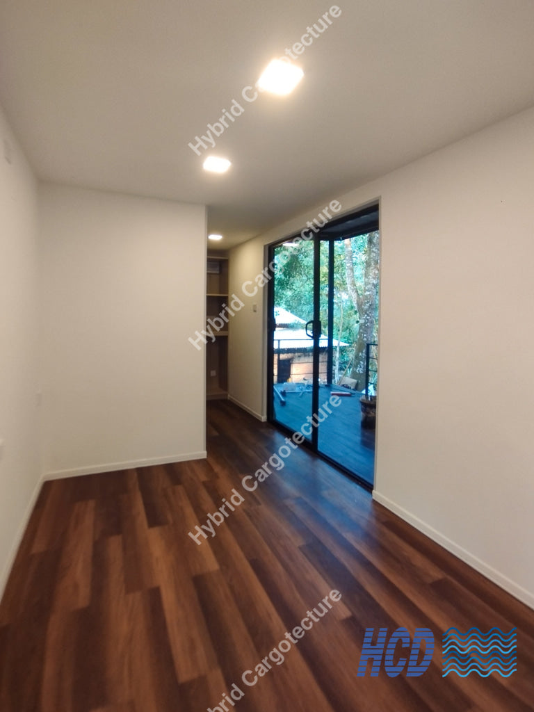 Hybrid Chalet | Dickwella Sri Lanka