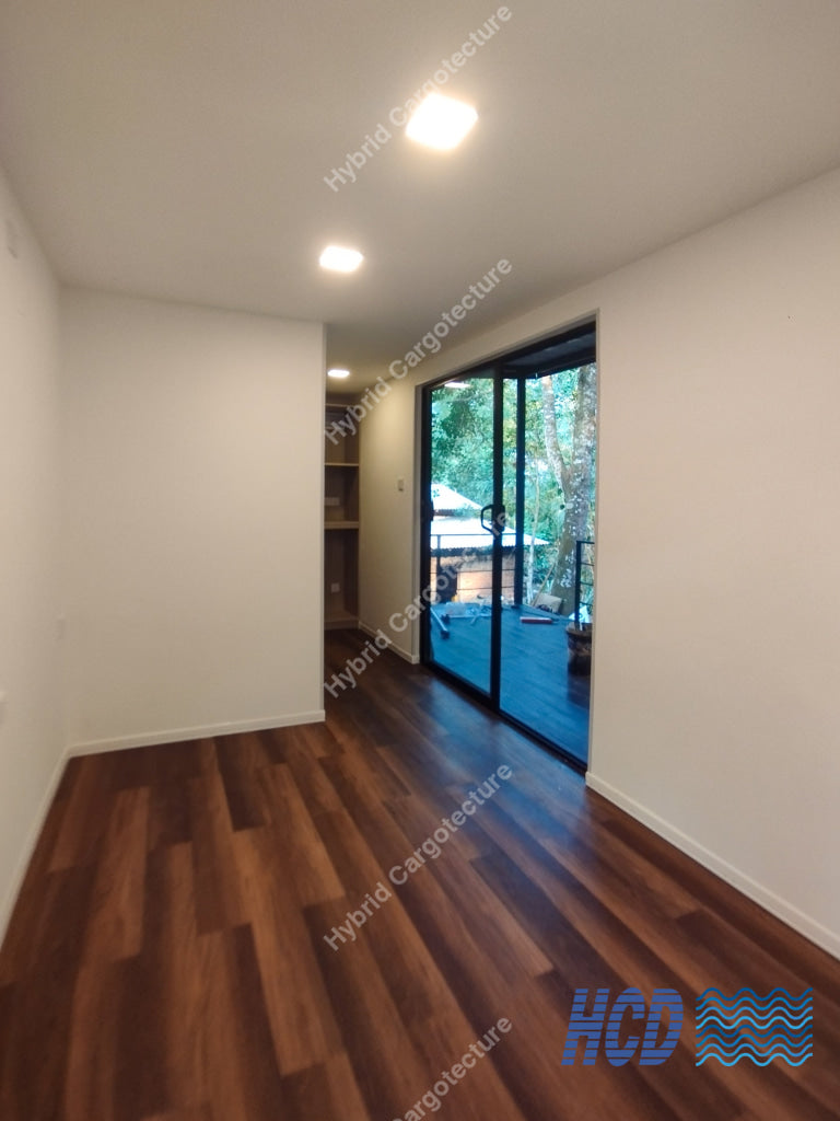 Hybrid Chalet | Dickwella Sri Lanka