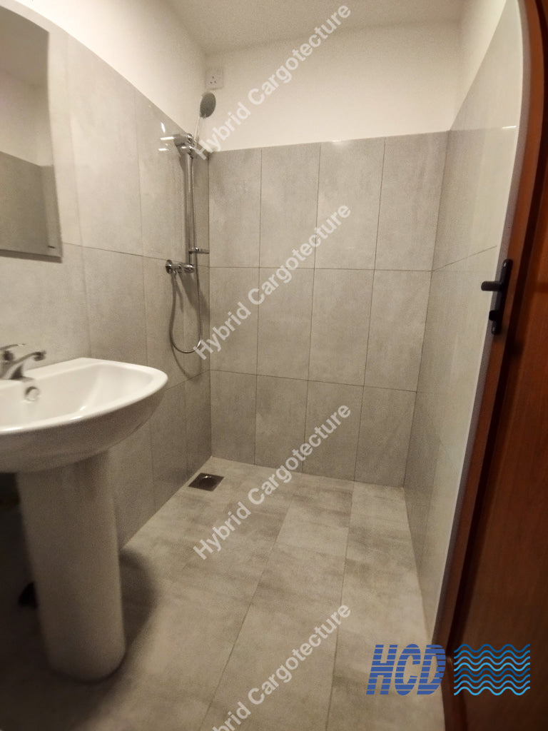 Hybrid Chalet | Dickwella Sri Lanka