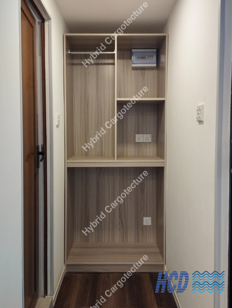 Hybrid Chalet | Dickwella Sri Lanka