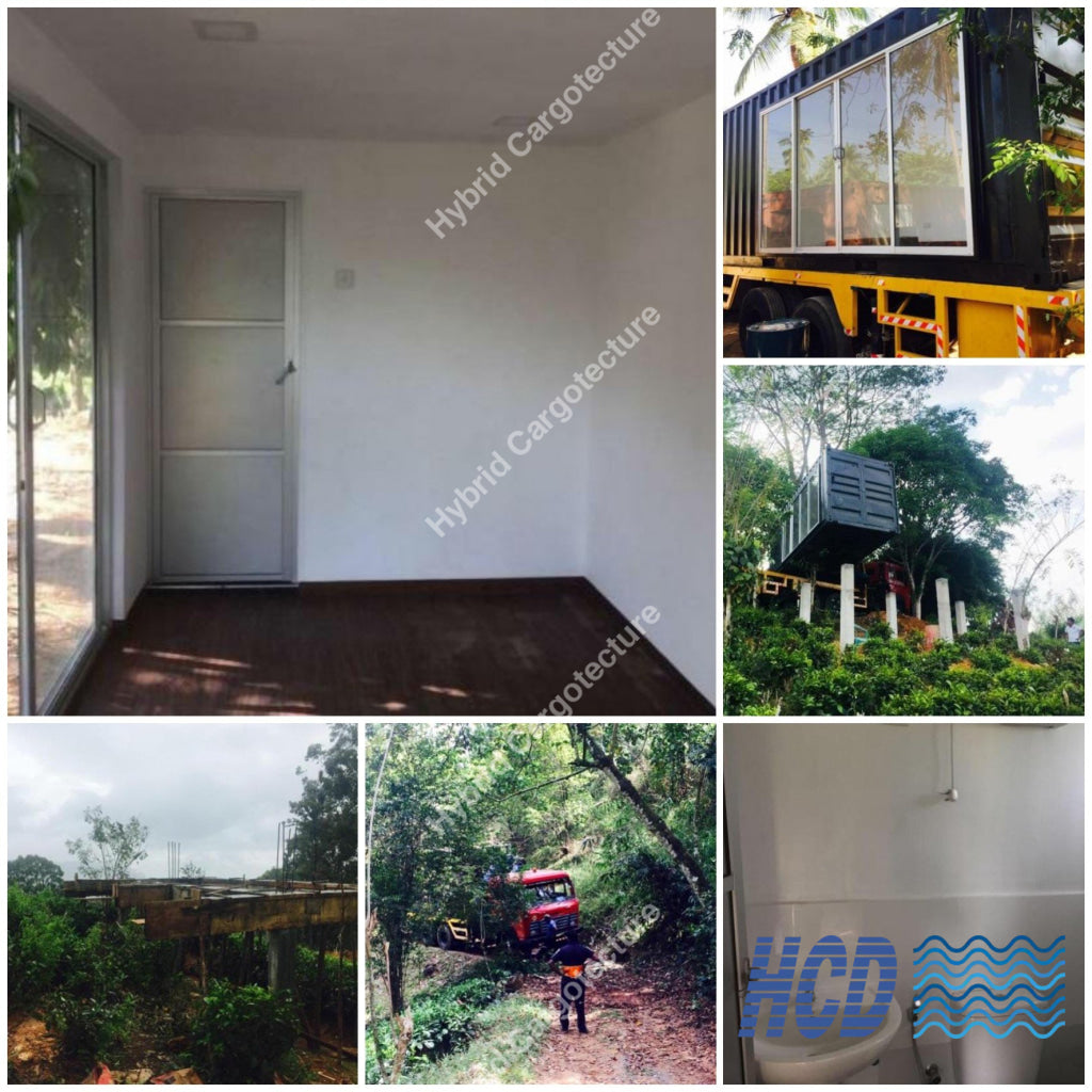 Hybrid Container Hotels - Hybrid Cargotecture Development | We are Sri Lanka’s #1 innovative supplier in shipping container and civil building solutions, hybrid hotels, hybrid homes, shipping container homes, including office containers, shipping container office, ISO containers, shipping container conversion and steel fabricated boxes..