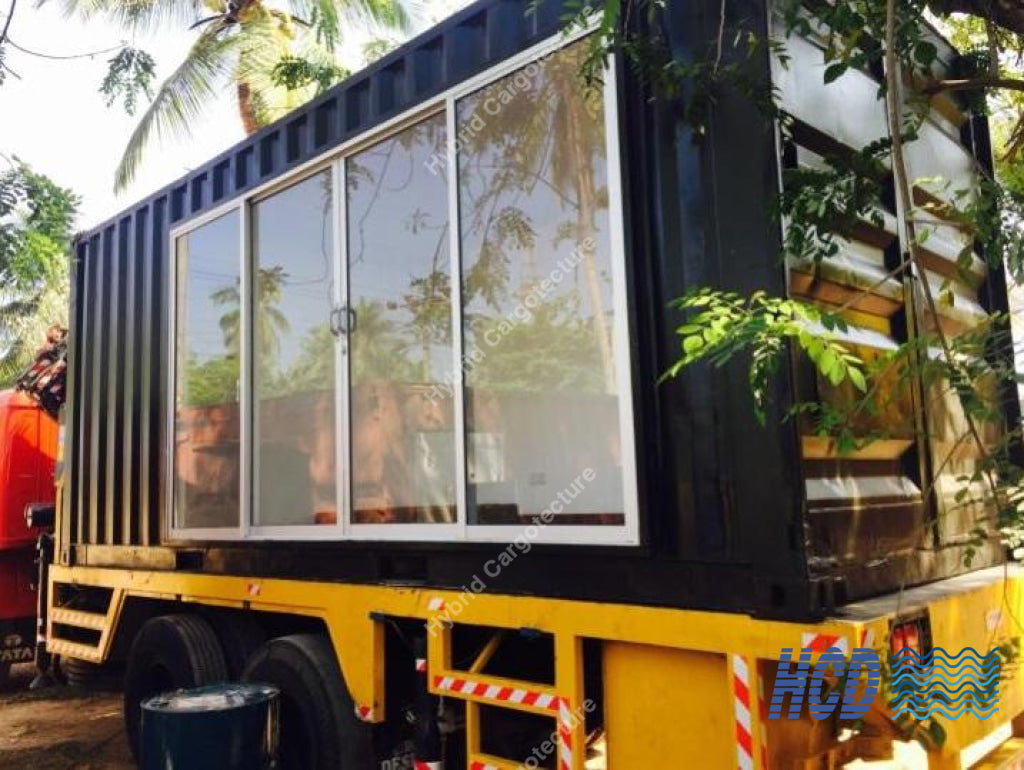 Hybrid Container Hotels - Hybrid Cargotecture Development | We are Sri Lanka’s #1 innovative supplier in shipping container and civil building solutions, hybrid hotels, hybrid homes, shipping container homes, including office containers, shipping container office, ISO containers, shipping container conversion and steel fabricated boxes..