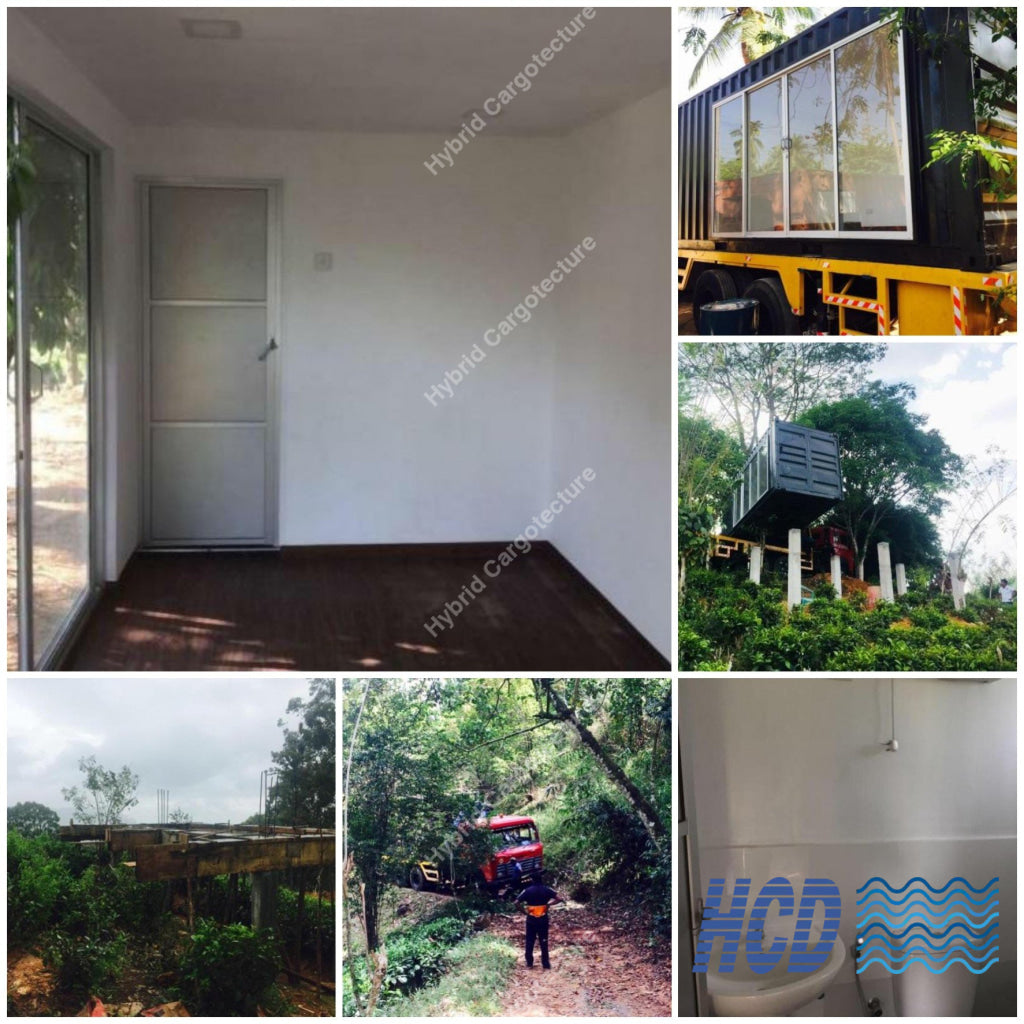 Hybrid Container Hotels - Hybrid Cargotecture Development | We are Sri Lanka’s #1 innovative supplier in shipping container and civil building solutions, hybrid hotels, hybrid homes, shipping container homes, including office containers, shipping container office, ISO containers, shipping container conversion and steel fabricated boxes..