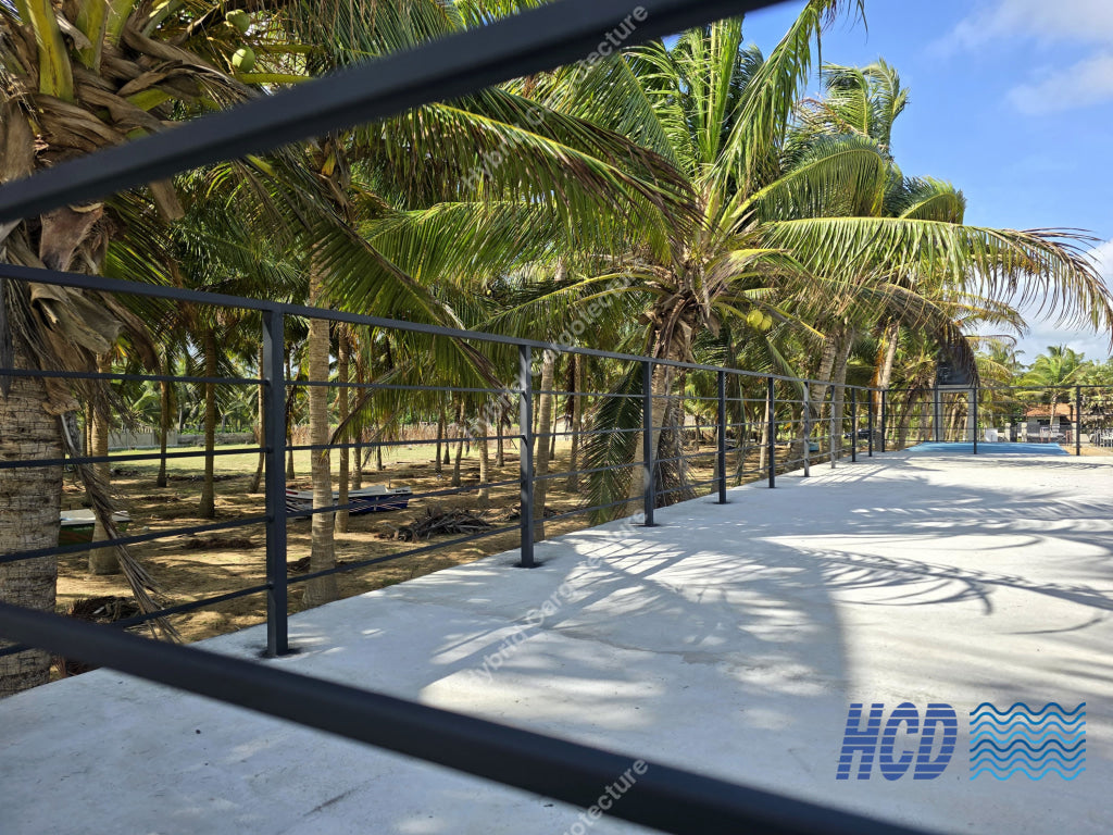 Holiday Home In Kalpitiya