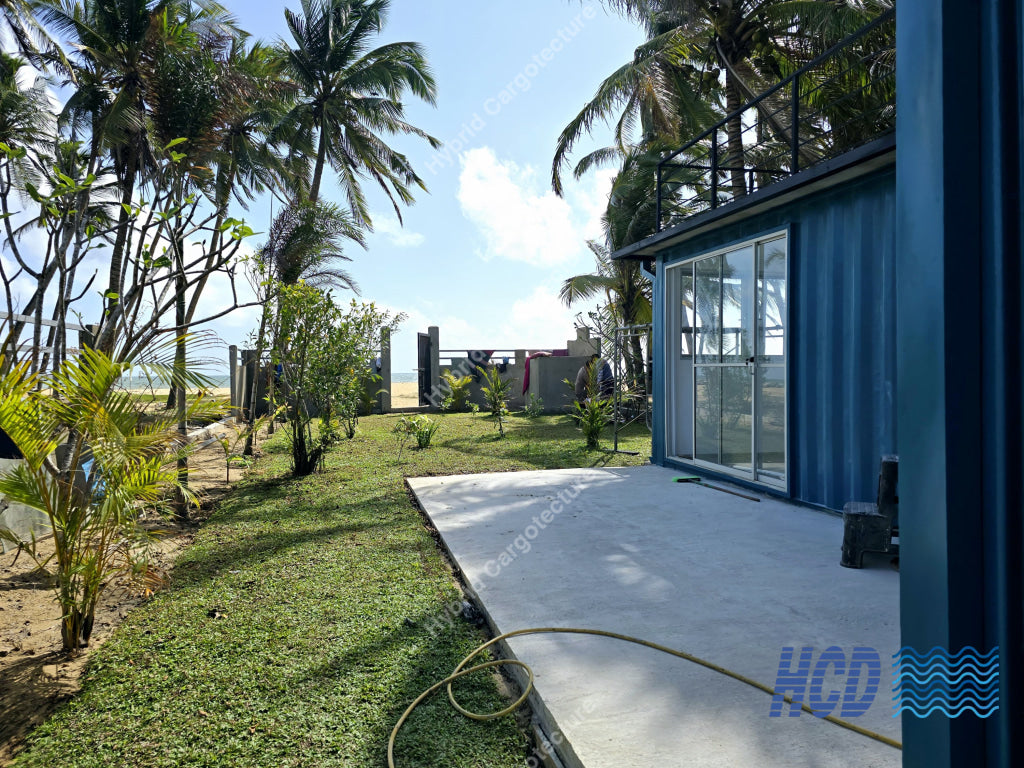 Holiday Home In Kalpitiya