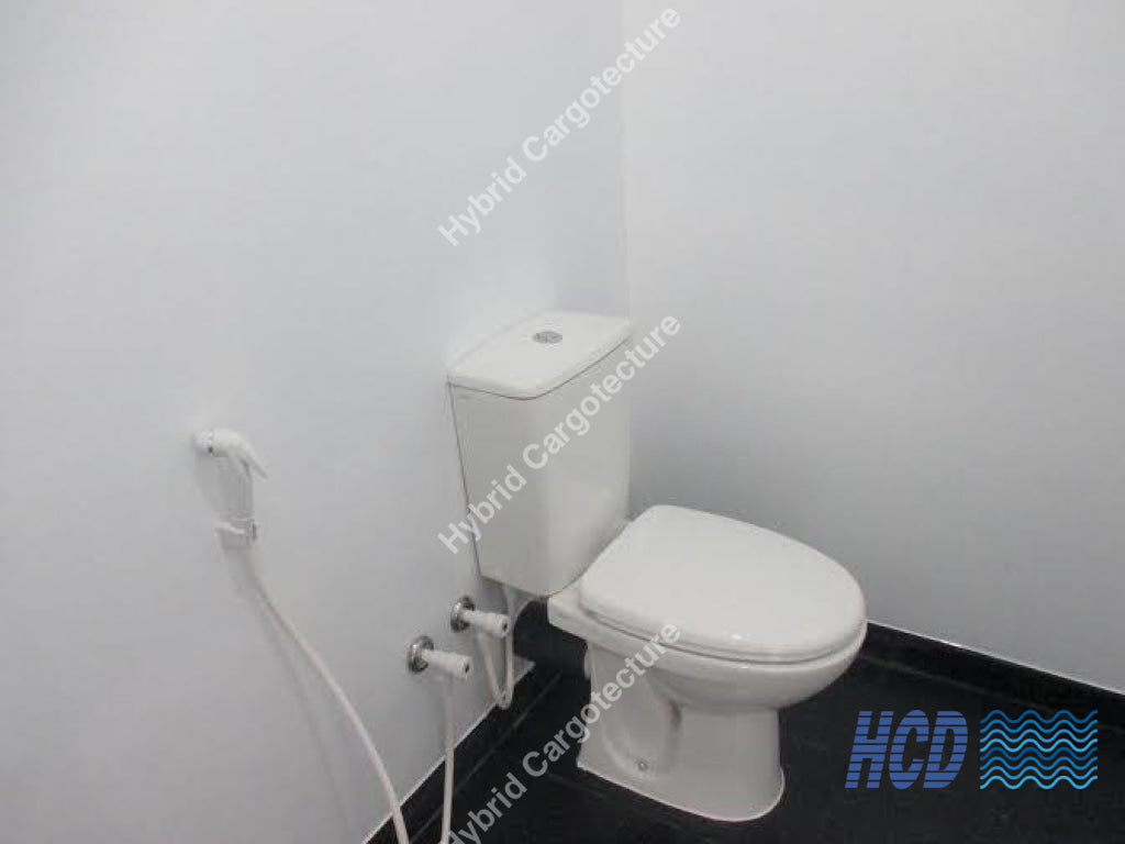 Hybrid  Doctor's Office - Hybrid Cargotecture Development | We are Sri Lanka’s #1 innovative supplier in shipping container and civil building solutions, hybrid hotels, hybrid homes, shipping container homes, including office containers, shipping container office, ISO containers, shipping container conversion and steel fabricated boxes..