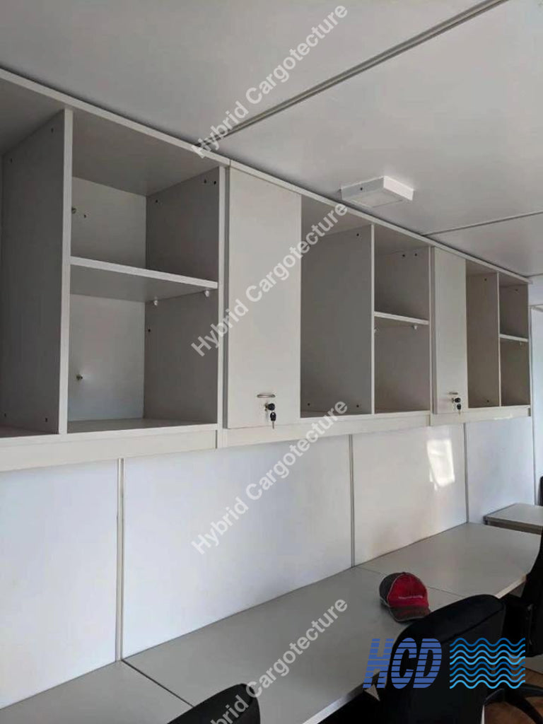 Hybrid Office Container – Great Use For Your Business.. - Hybrid Cargotecture Development | We are Sri Lanka’s #1 innovative supplier in shipping container and civil building solutions, hybrid hotels, hybrid homes, shipping container homes, including office containers, shipping container office, ISO containers, shipping container conversion and steel fabricated boxes..