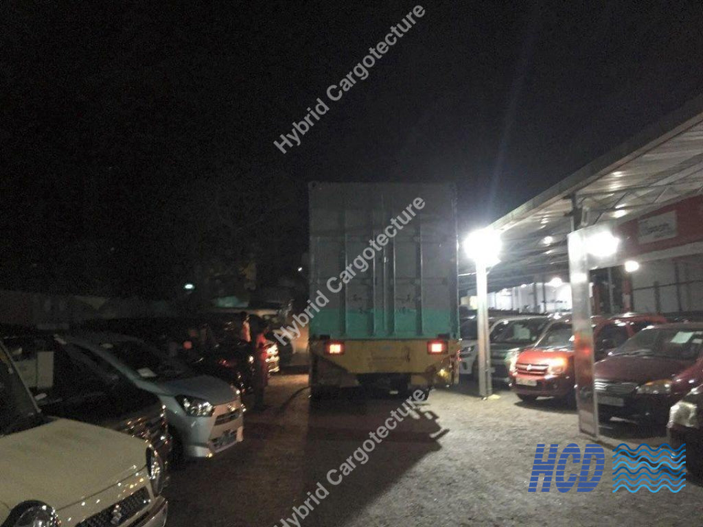 Hybrid Office Container – Great Use For Your Business.. - Hybrid Cargotecture Development | We are Sri Lanka’s #1 innovative supplier in shipping container and civil building solutions, hybrid hotels, hybrid homes, shipping container homes, including office containers, shipping container office, ISO containers, shipping container conversion and steel fabricated boxes..