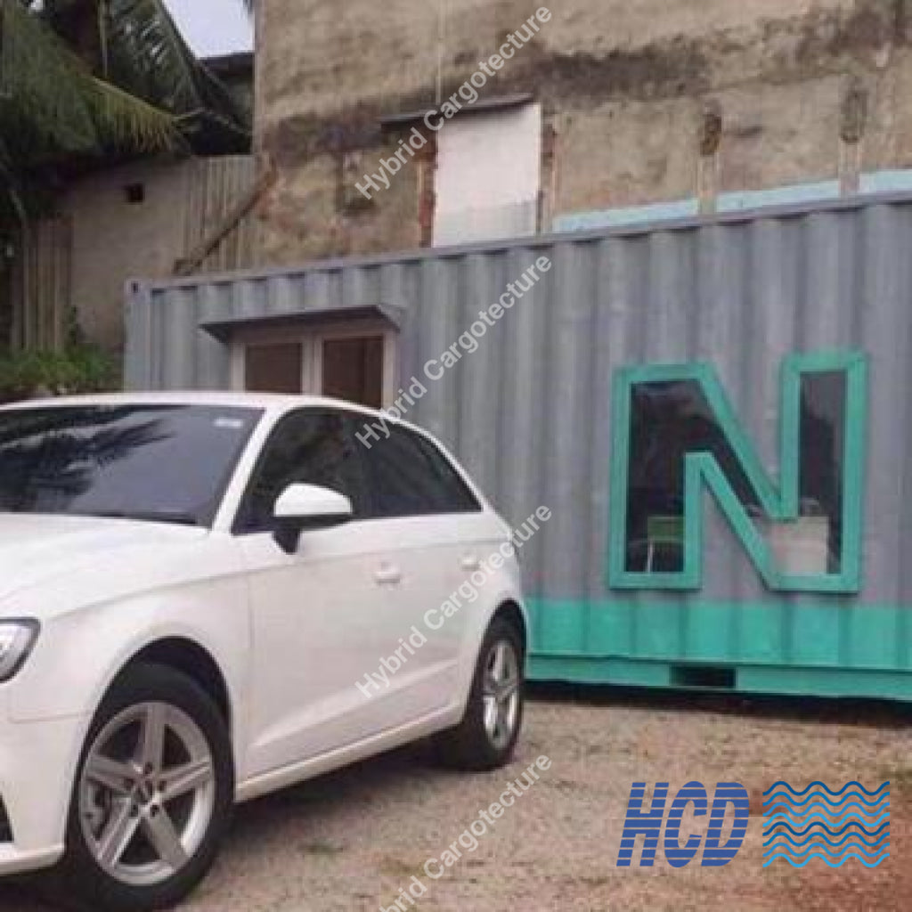 Hybrid Office Container – Great Use For Your Business.. - Hybrid Cargotecture Development | We are Sri Lanka’s #1 innovative supplier in shipping container and civil building solutions, hybrid hotels, hybrid homes, shipping container homes, including office containers, shipping container office, ISO containers, shipping container conversion and steel fabricated boxes..