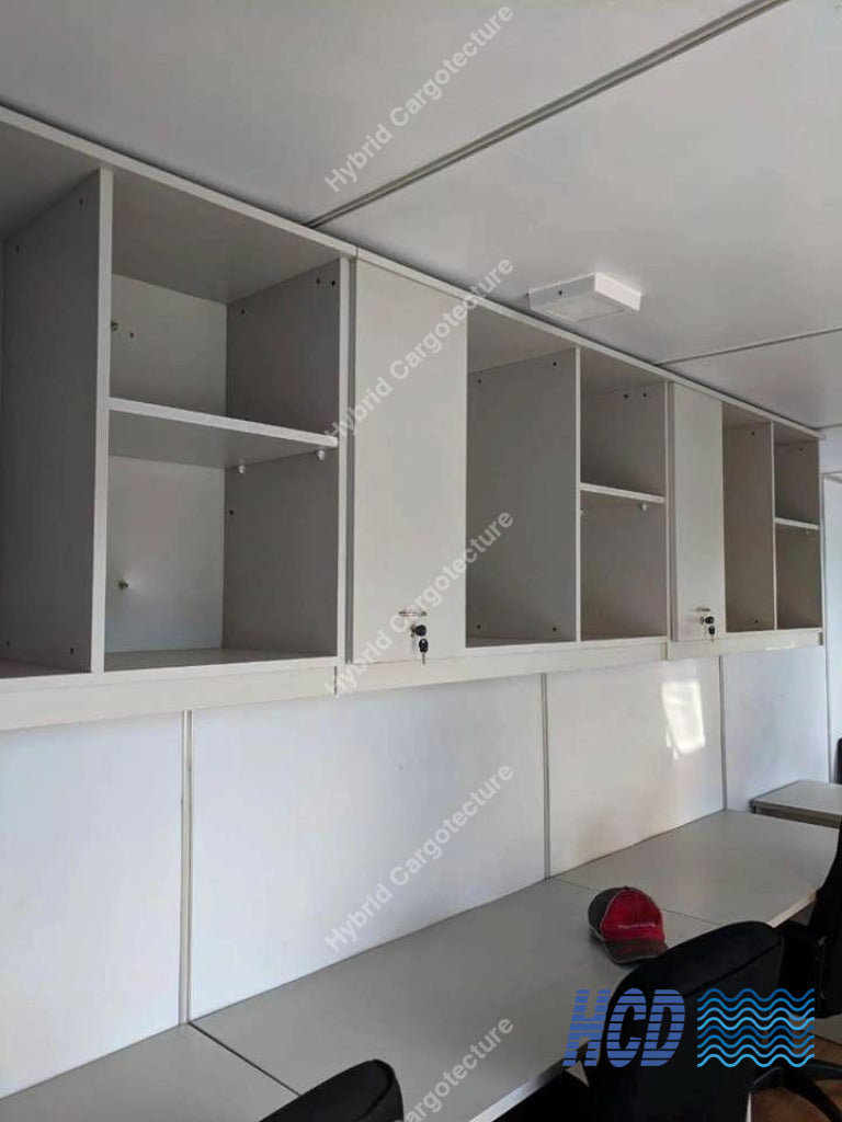 Hybrid Office Container – Great Use For Your Business.. - Hybrid Cargotecture Development | We are Sri Lanka’s #1 innovative supplier in shipping container and civil building solutions, hybrid hotels, hybrid homes, shipping container homes, including office containers, shipping container office, ISO containers, shipping container conversion and steel fabricated boxes..