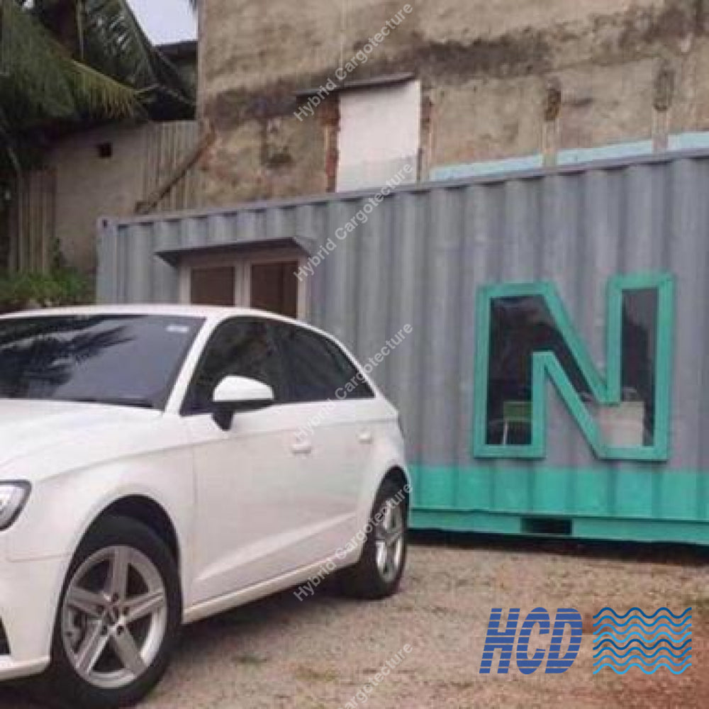 Hybrid Office Container – Great Use For Your Business.. - Hybrid Cargotecture Development | We are Sri Lanka’s #1 innovative supplier in shipping container and civil building solutions, hybrid hotels, hybrid homes, shipping container homes, including office containers, shipping container office, ISO containers, shipping container conversion and steel fabricated boxes..