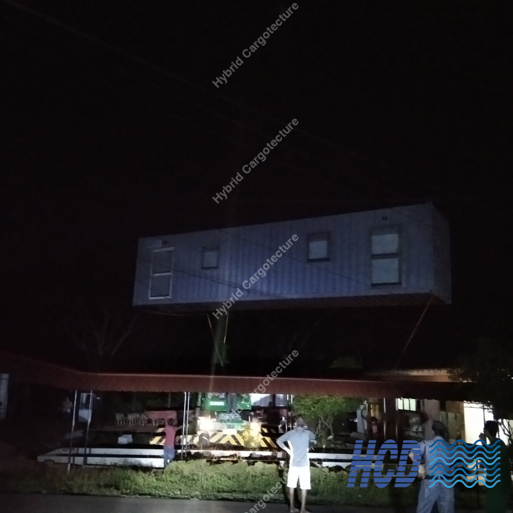 Hcd Hybrid Opd Colombo East Base Hospital