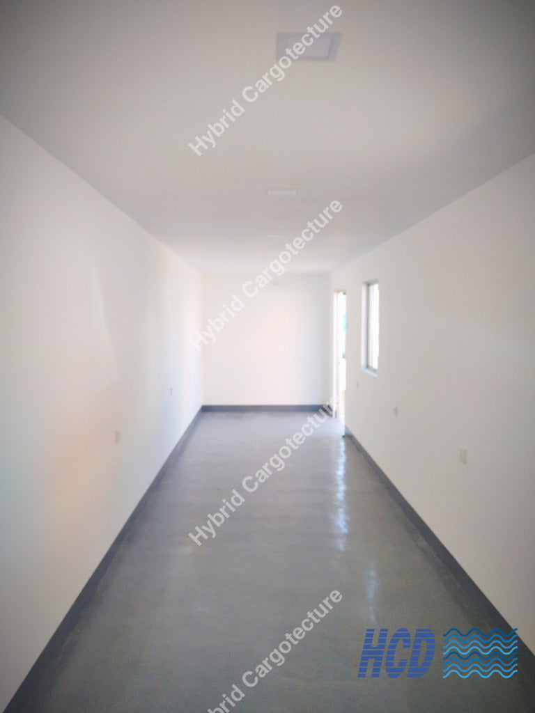 Hcd Hybrid Opd Colombo East Base Hospital