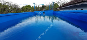 HCD Shipping Container Swimming Pool - Hybrid Cargotecture Development | We are Sri Lanka’s #1 innovative supplier in shipping container and civil building solutions, hybrid hotels, hybrid homes, shipping container homes, including office containers, shipping container office, ISO containers, shipping container conversion and steel fabricated boxes..