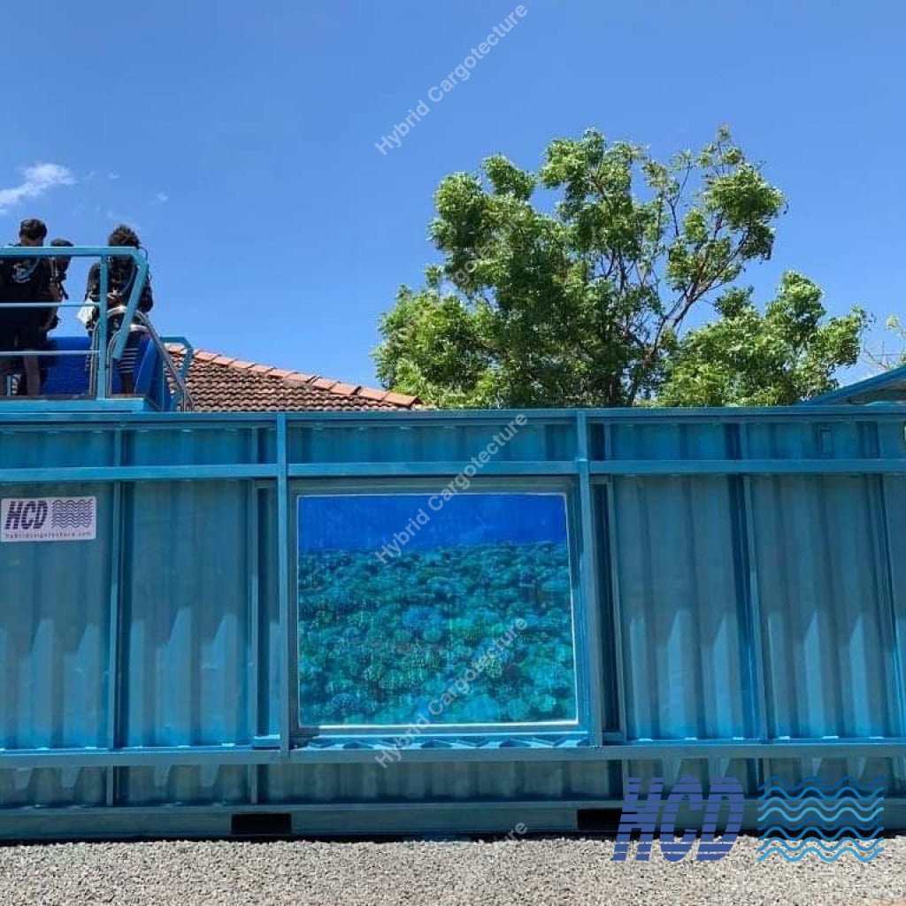 HCD Shipping Container Swimming Pool - Hybrid Cargotecture Development | We are Sri Lanka’s #1 innovative supplier in shipping container and civil building solutions, hybrid hotels, hybrid homes, shipping container homes, including office containers, shipping container office, ISO containers, shipping container conversion and steel fabricated boxes..