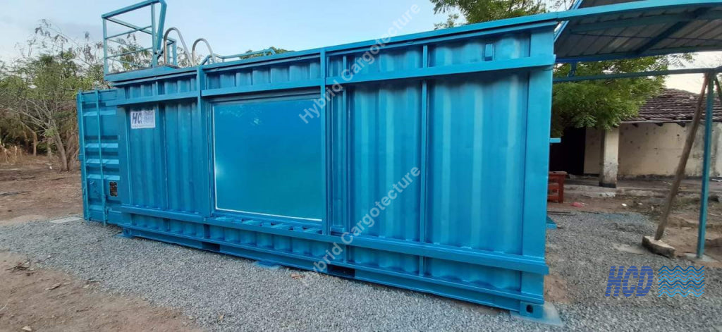 HCD Shipping Container Swimming Pool - Hybrid Cargotecture Development | We are Sri Lanka’s #1 innovative supplier in shipping container and civil building solutions, hybrid hotels, hybrid homes, shipping container homes, including office containers, shipping container office, ISO containers, shipping container conversion and steel fabricated boxes..