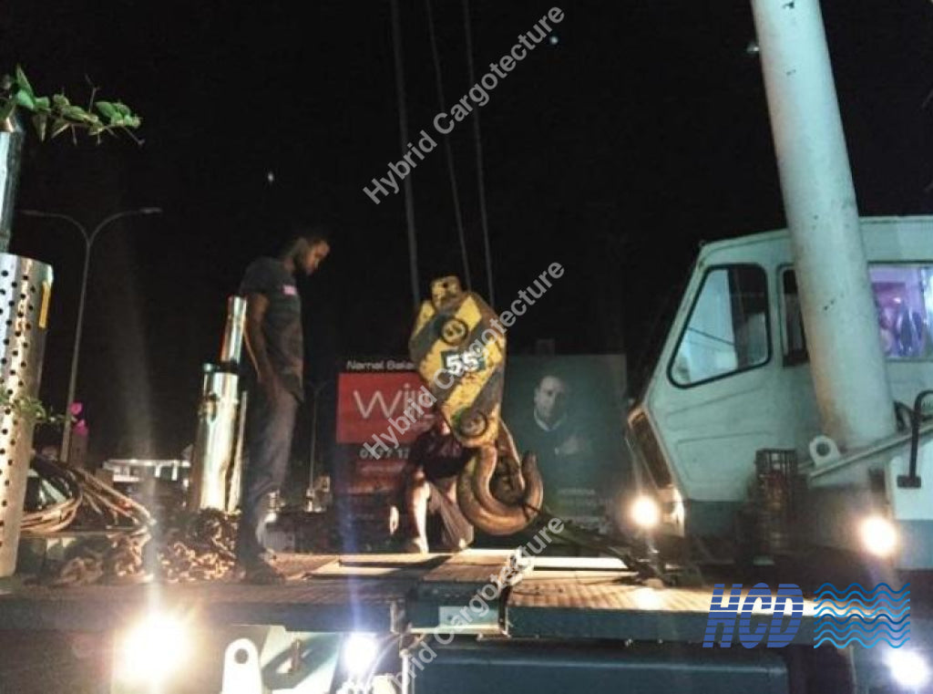 Hybrid Six Story Building - Hybrid Cargotecture Development | We are Sri Lanka’s #1 innovative supplier in shipping container and civil building solutions, hybrid hotels, hybrid homes, shipping container homes, including office containers, shipping container office, ISO containers, shipping container conversion and steel fabricated boxes..