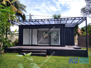 Container Singapore - Industrial Supplier Live Hcd
