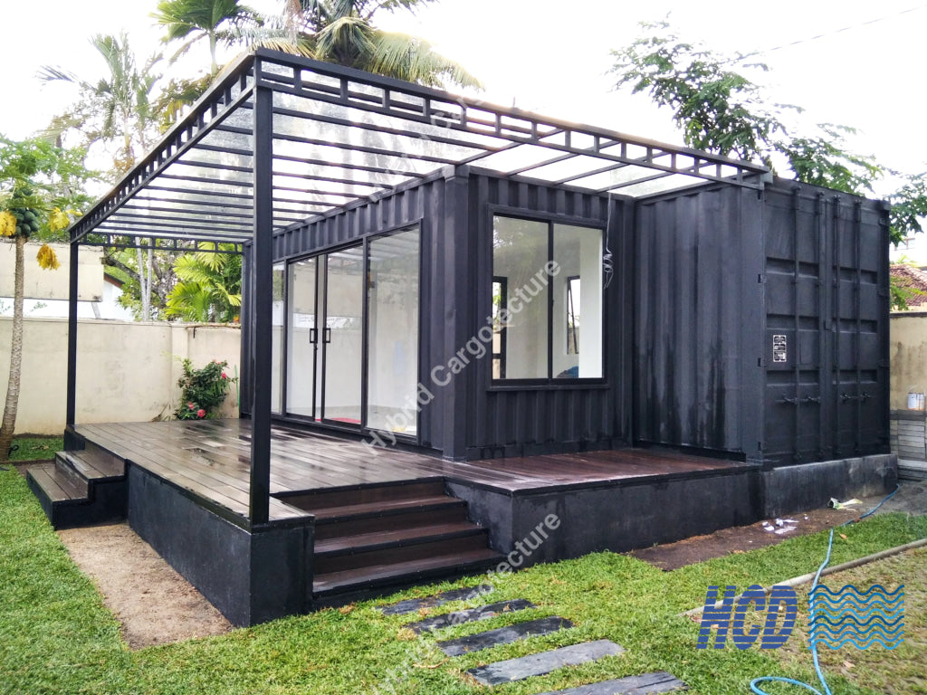 Container Singapore - Industrial Supplier Live Hcd